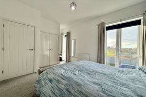 Bedroom 1- click for photo gallery